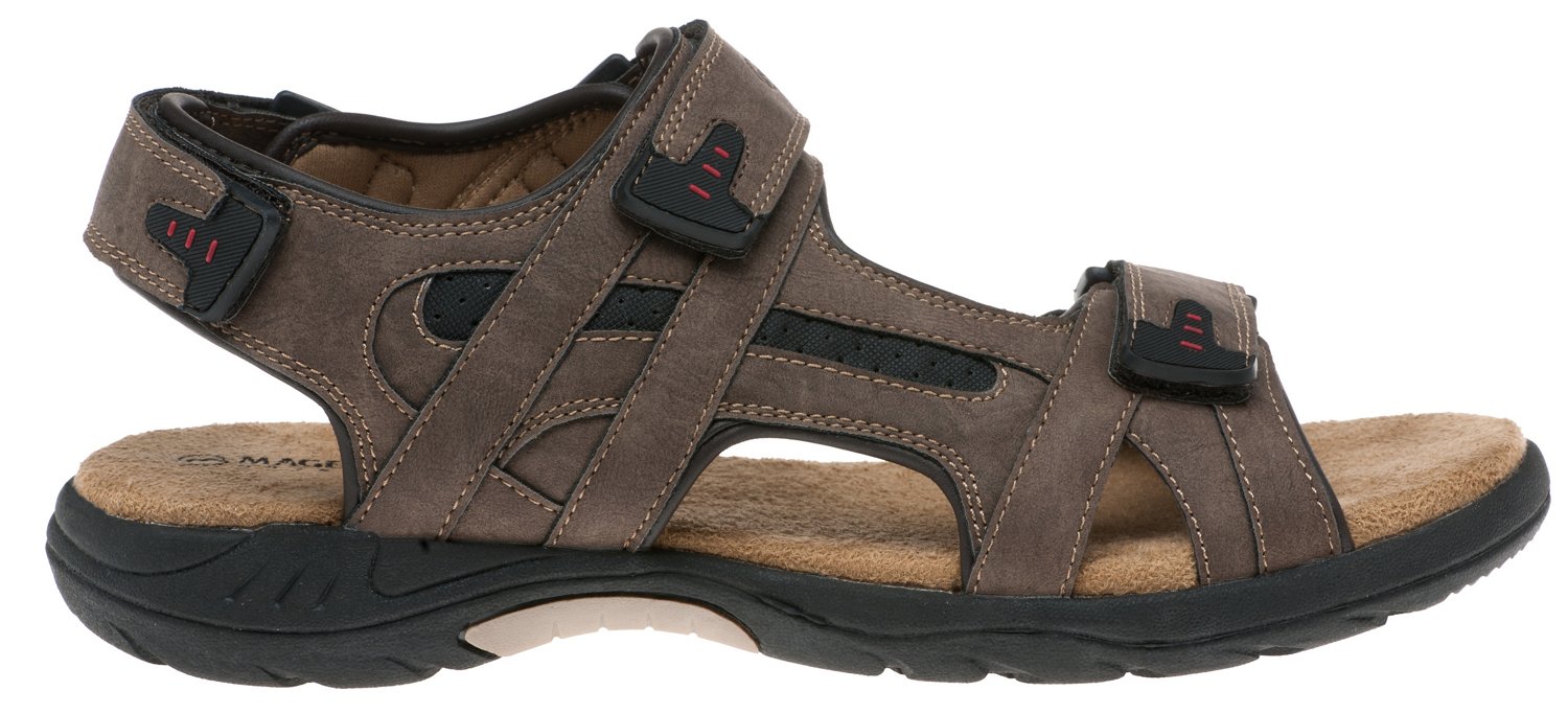 Magellan Outdoors Men's Lucas II River Sandals