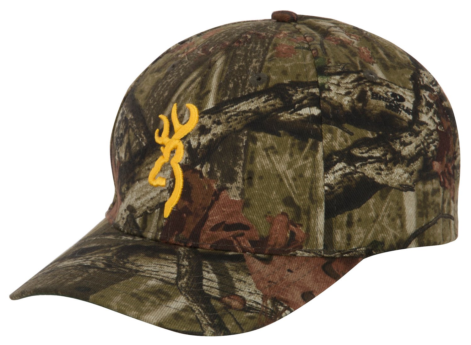 Browning Men's Rimfire Cap