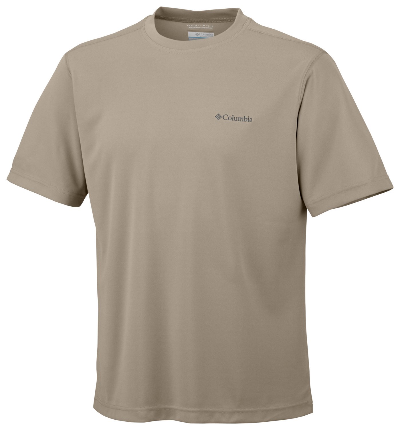 Columbia Sportswear Men's Meeker Peak™ Short Sleeve Crew T-shirt