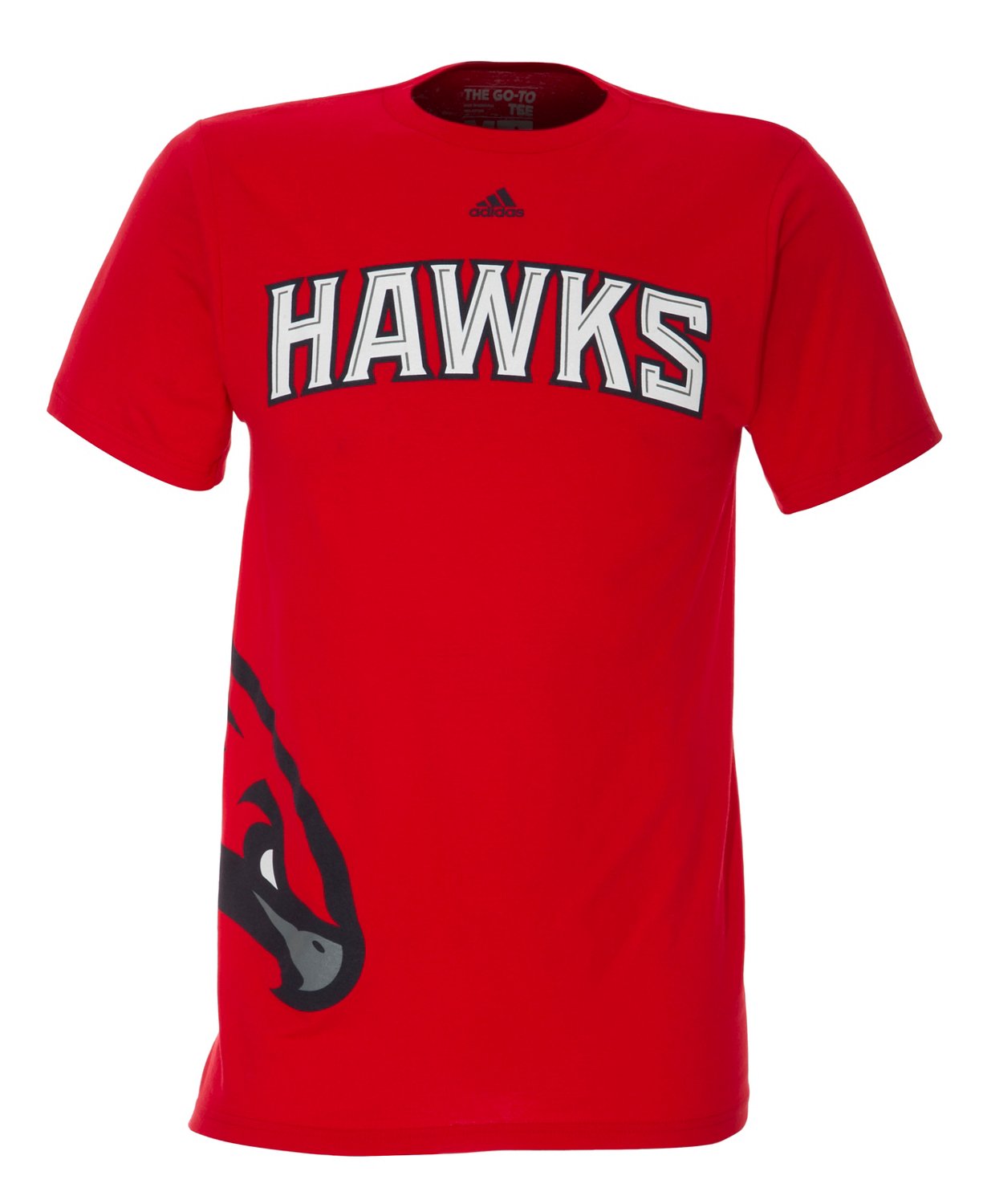 adidas Men's Atlanta Hawks Getting Big T-shirt