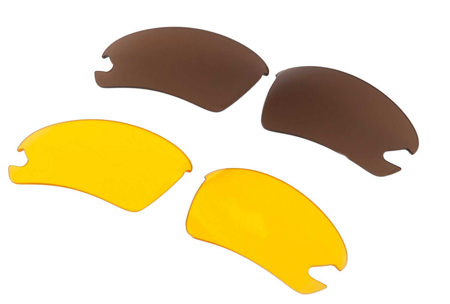 EASTON® Adults' Interchangeable Sunglasses thumbnail