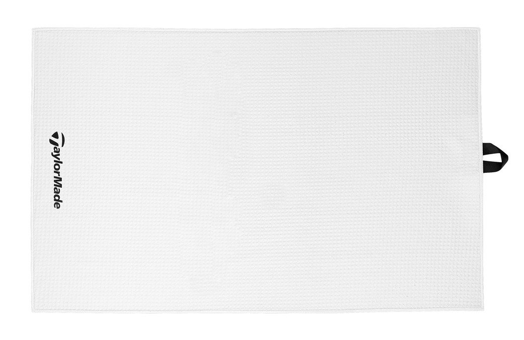 TaylorMade Microfiber Cart Towel