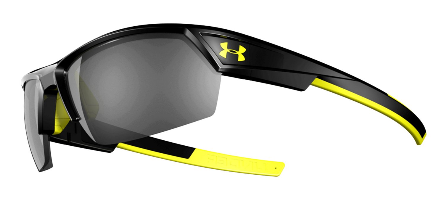 Under Armour® Adults' Igniter II Sunglasses