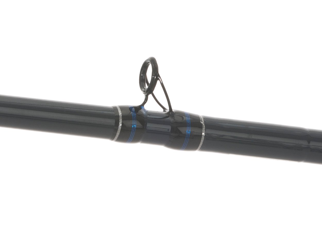 All Star Rods® AS Nano Series 7'11" H Freshwater Casting Rod thumbnail