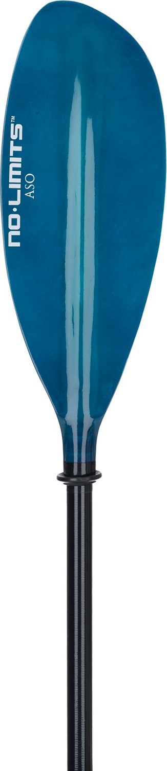 No Limits ASO 87" Kayak Paddle