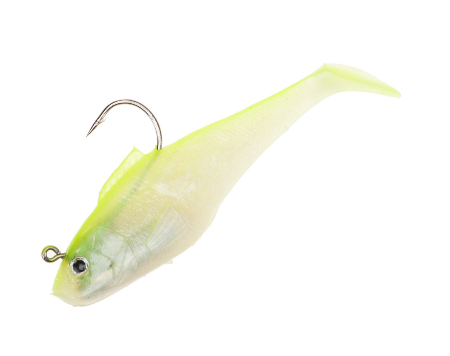 Berkley® Swim Shad 4