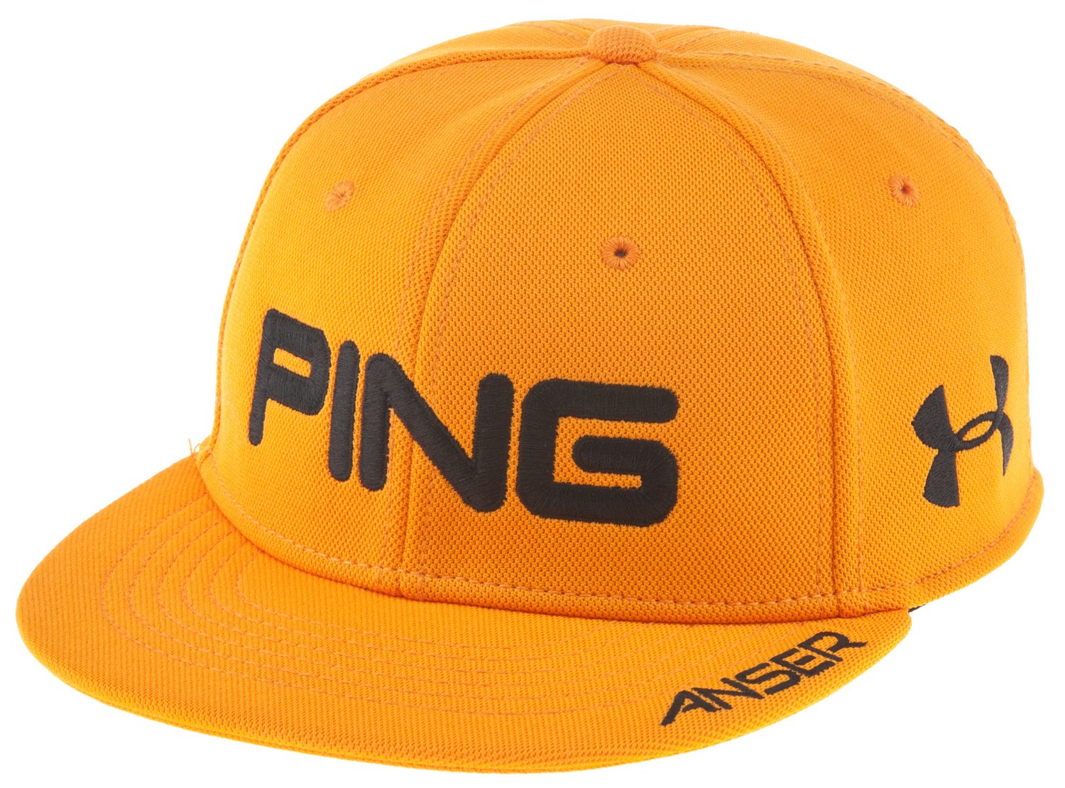 Under Armour® Men's Hunter Mahan PING Golf Cap