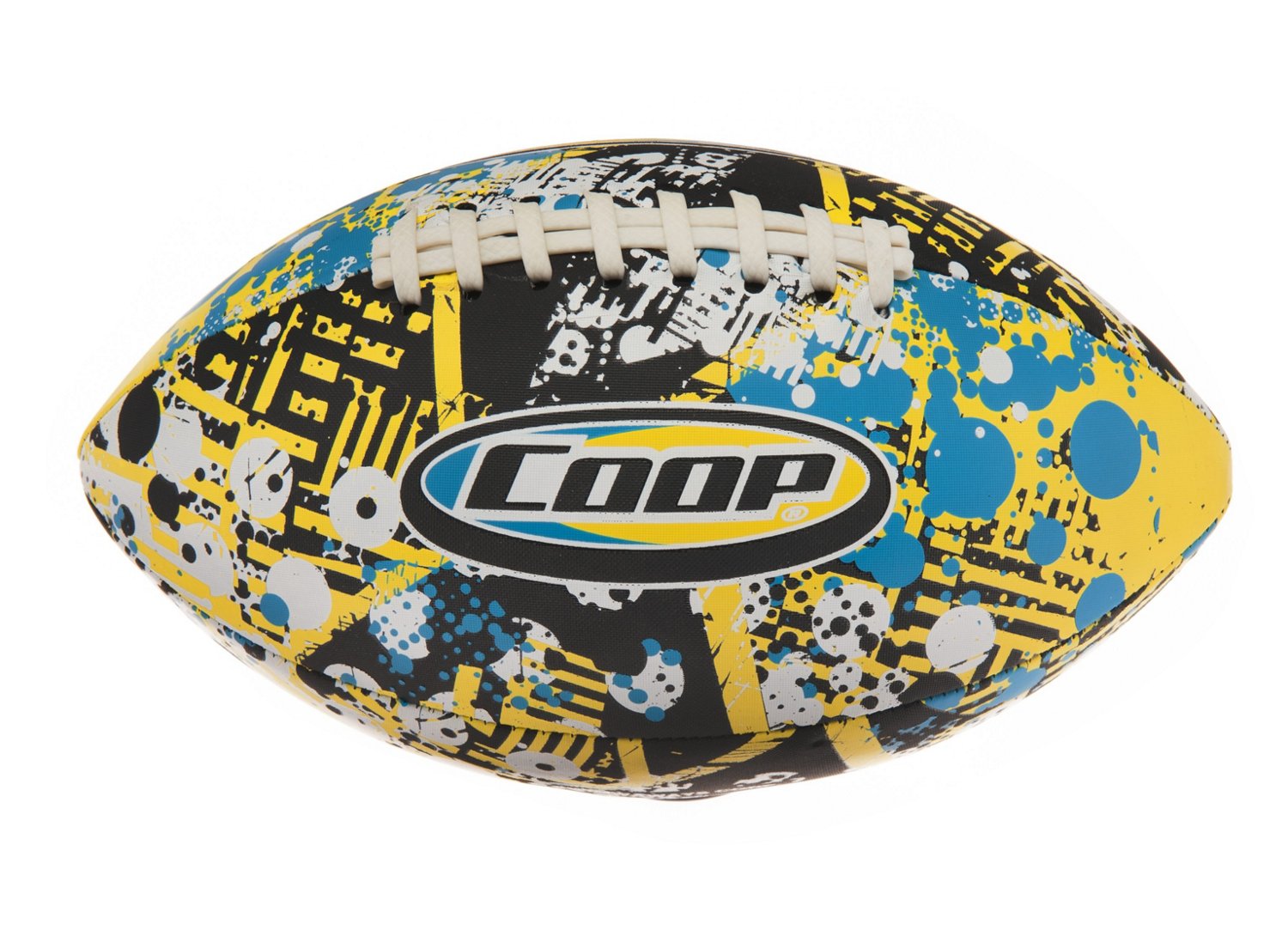 Coop Hydro Football