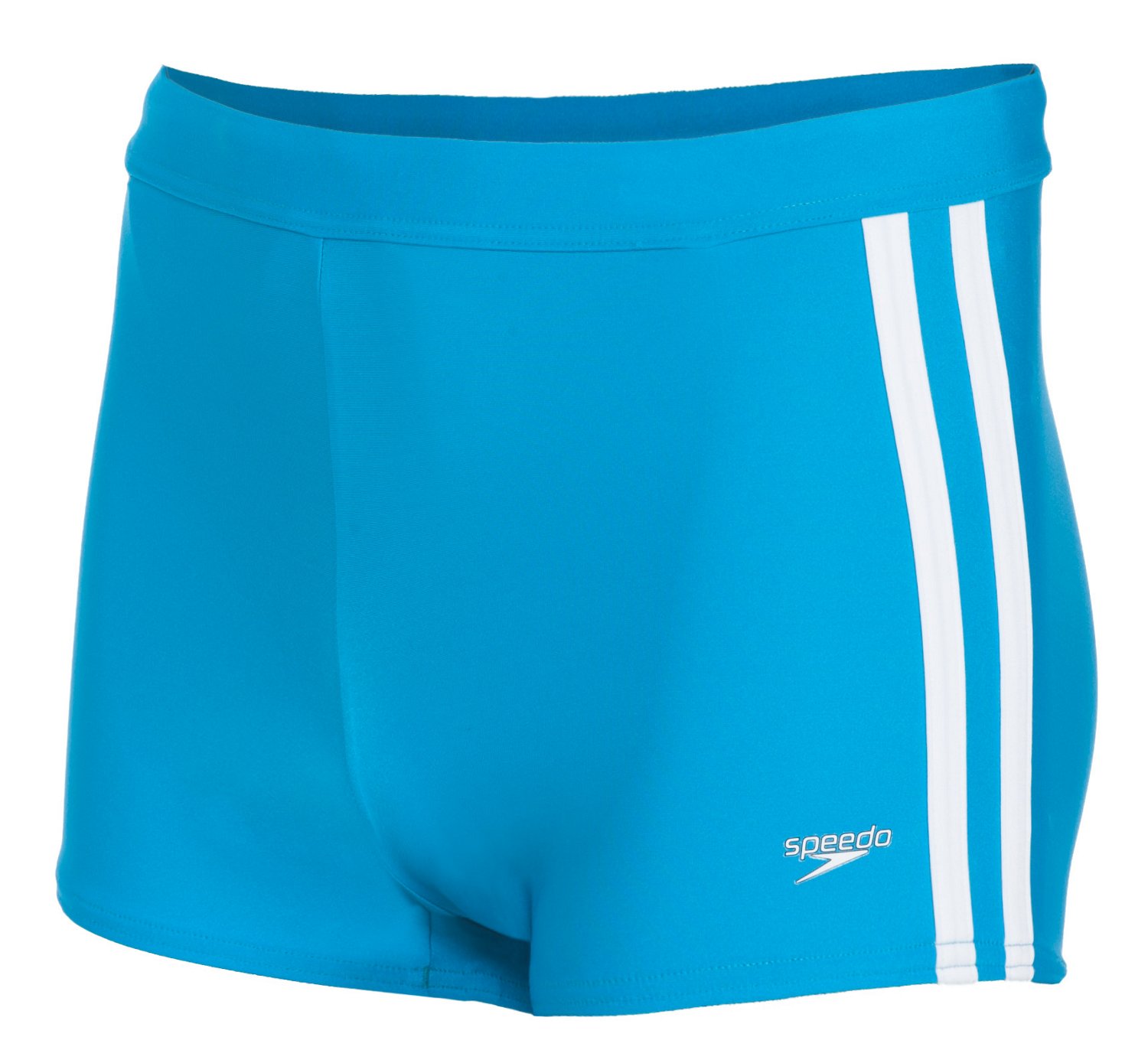 Speedo Men's Shoreline Square Leg Brief