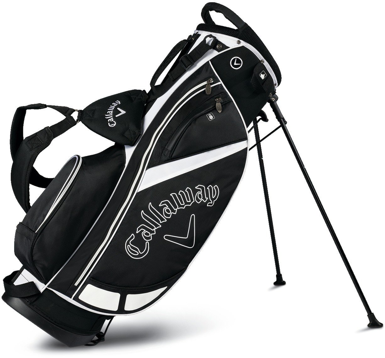 Callaway Men's Dawn Patrol Golf Stand Bag
