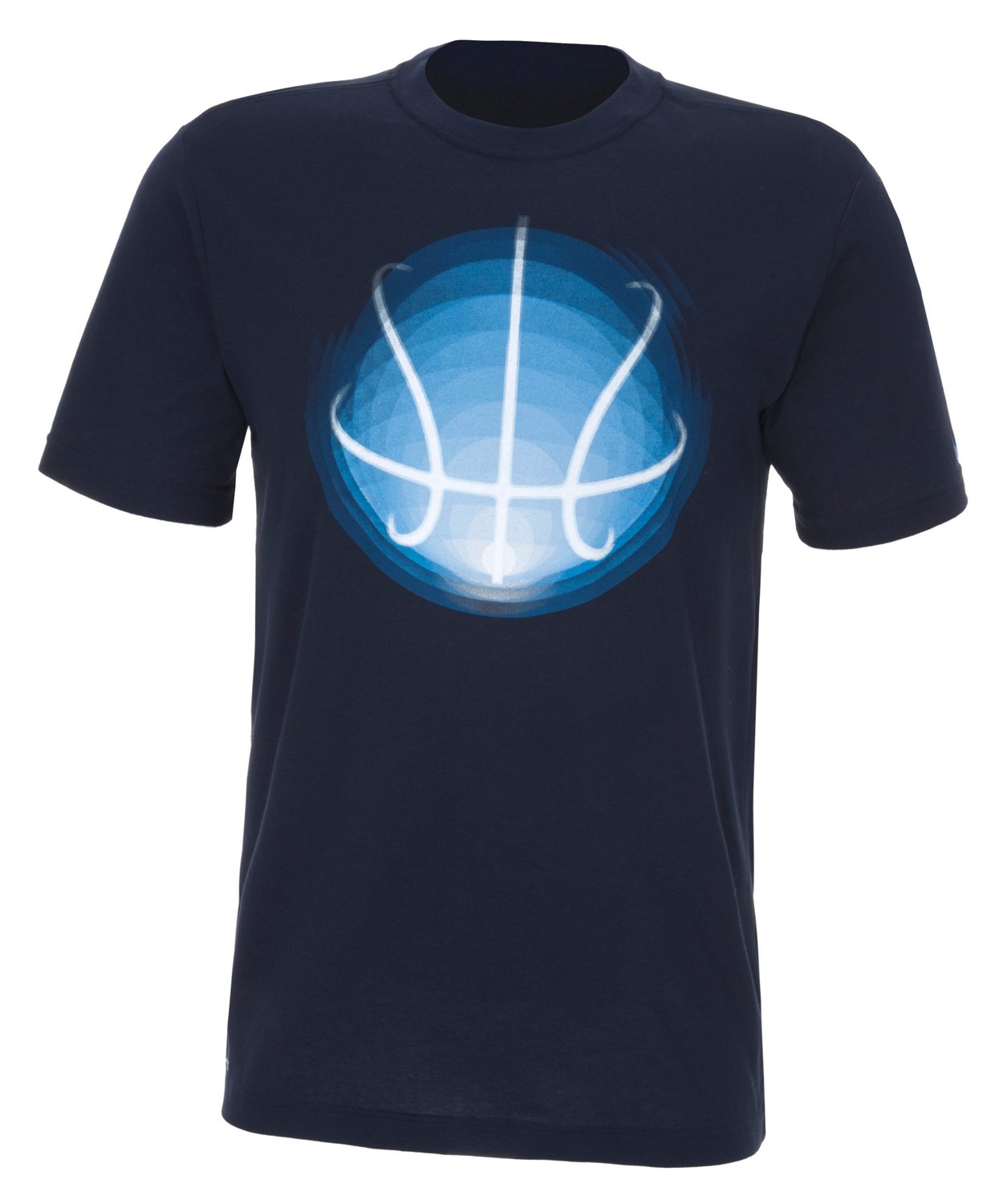 Nike Men's Glow Ball Optic T-shirt