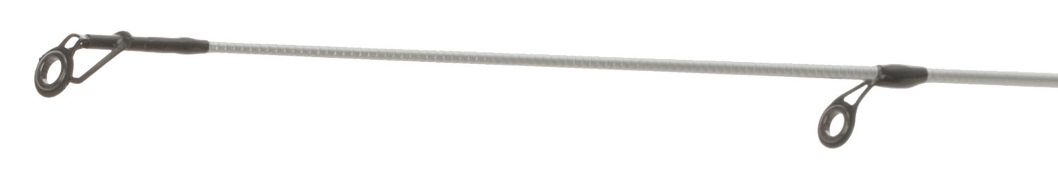 Quantum Axil 6'6" M Freshwater Spinning Rod and Reel Combo thumbnail