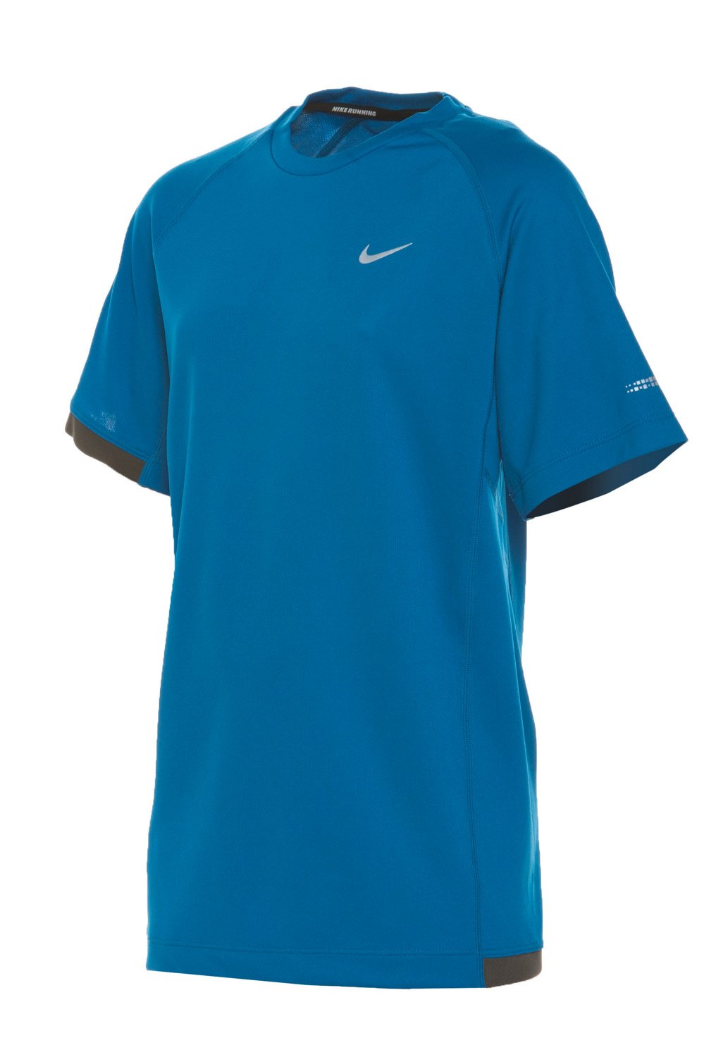 Nike Boys' Miller Short Sleeve T-shirt