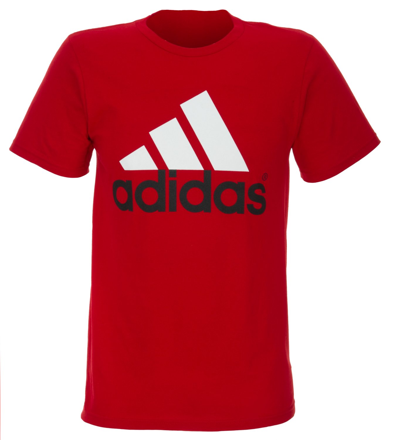 adidas Men's Logo T-shirt