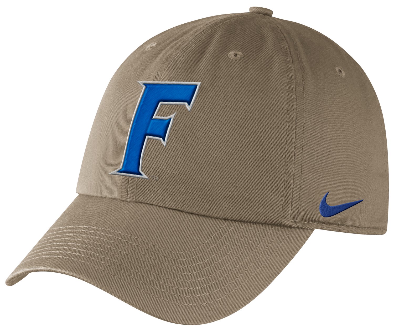 Nike University of Florida Dri-FIT 3-D Tailback Cap