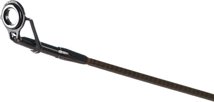 Pflueger® Criterion®/All Star Rods® Classic Graphite 6'6" MH Freshwater Baitcasting Rod and Reel Combo thumbnail