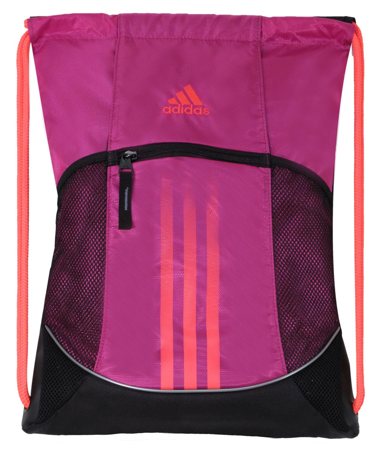 Red/Pink Plaids