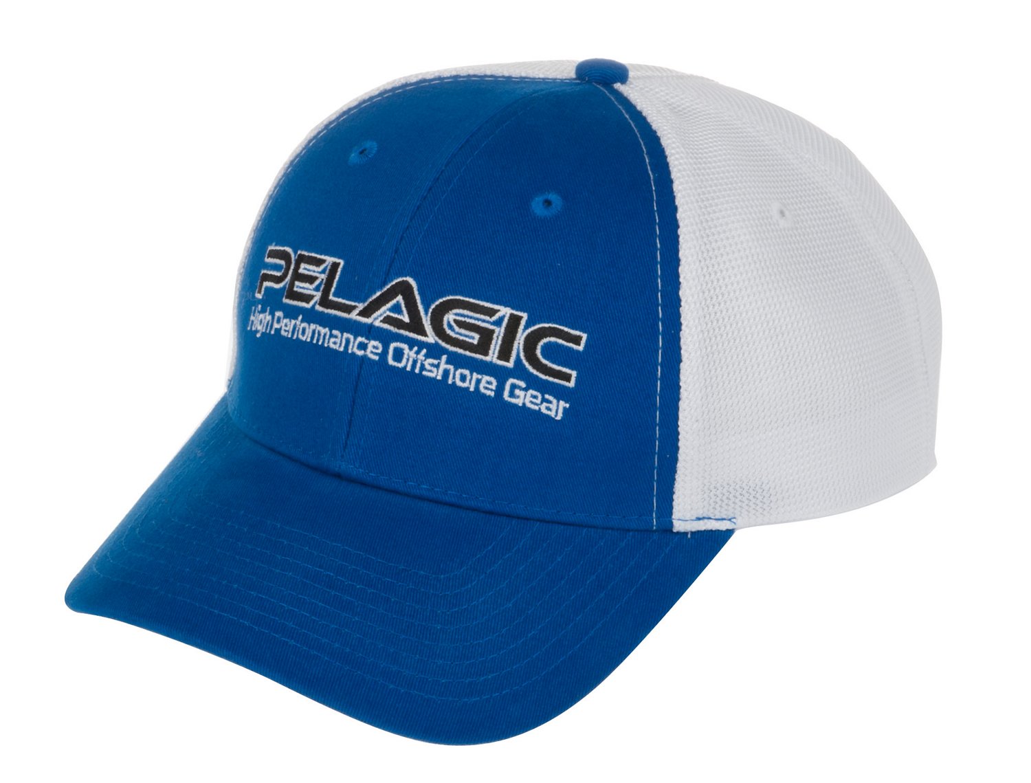 Pelagic Offshore Cool Mesh Cap