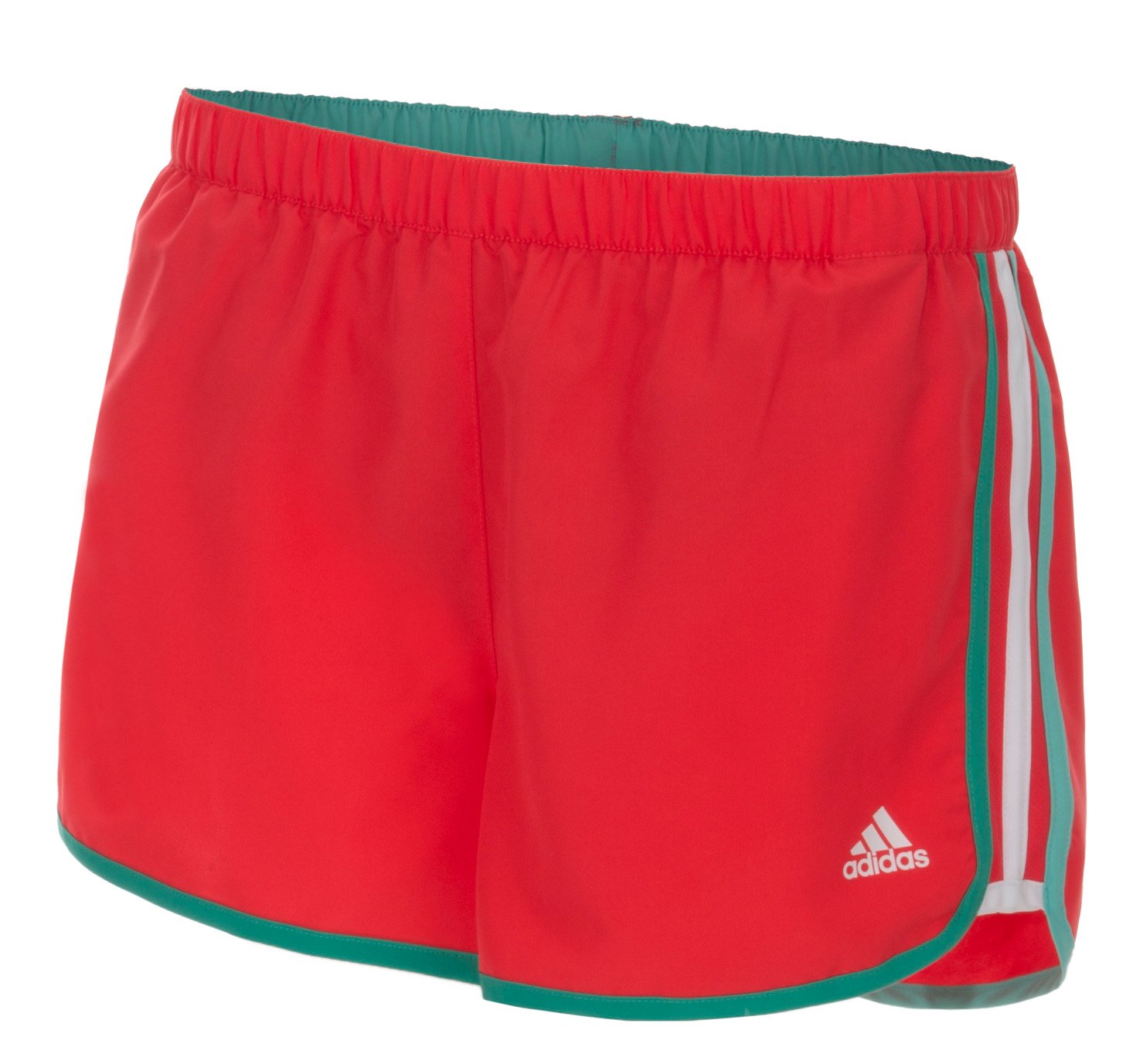 adidas Women's M10 Grete Waitz Running Short