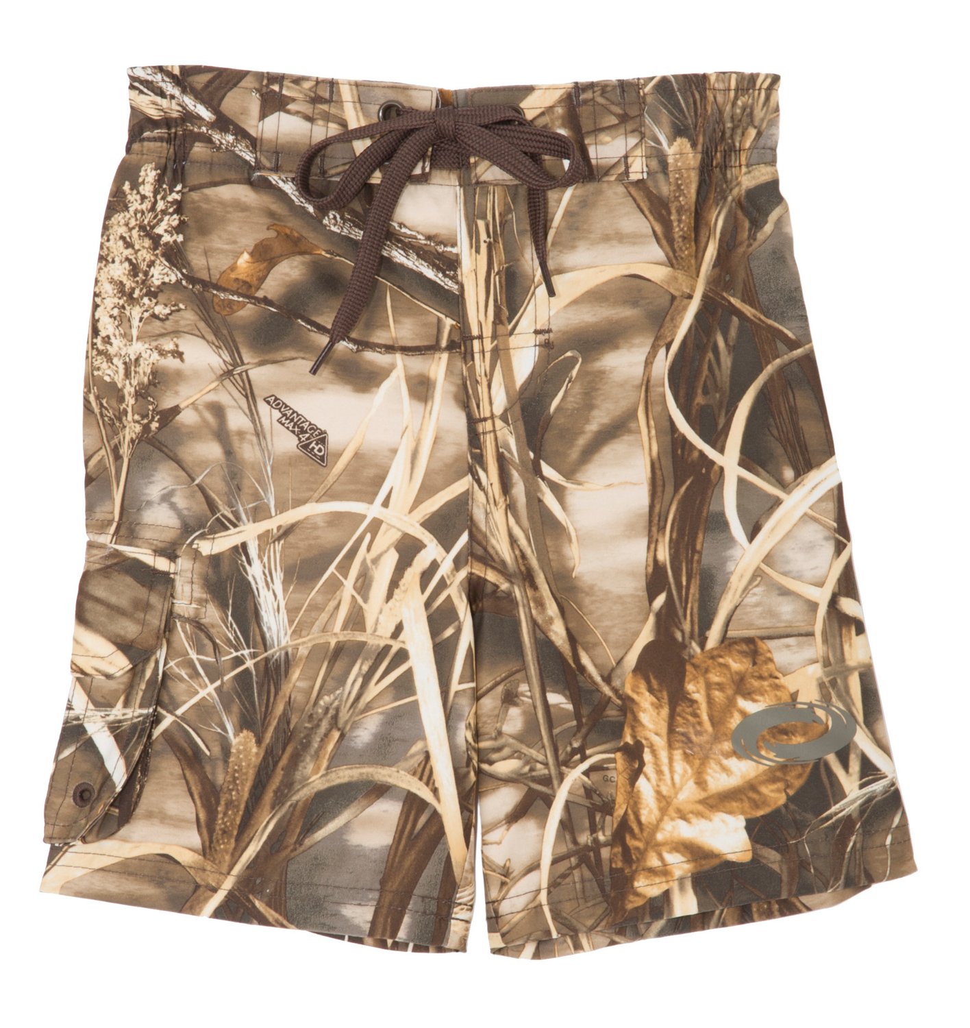 O'rageous® Boys' E-board Short