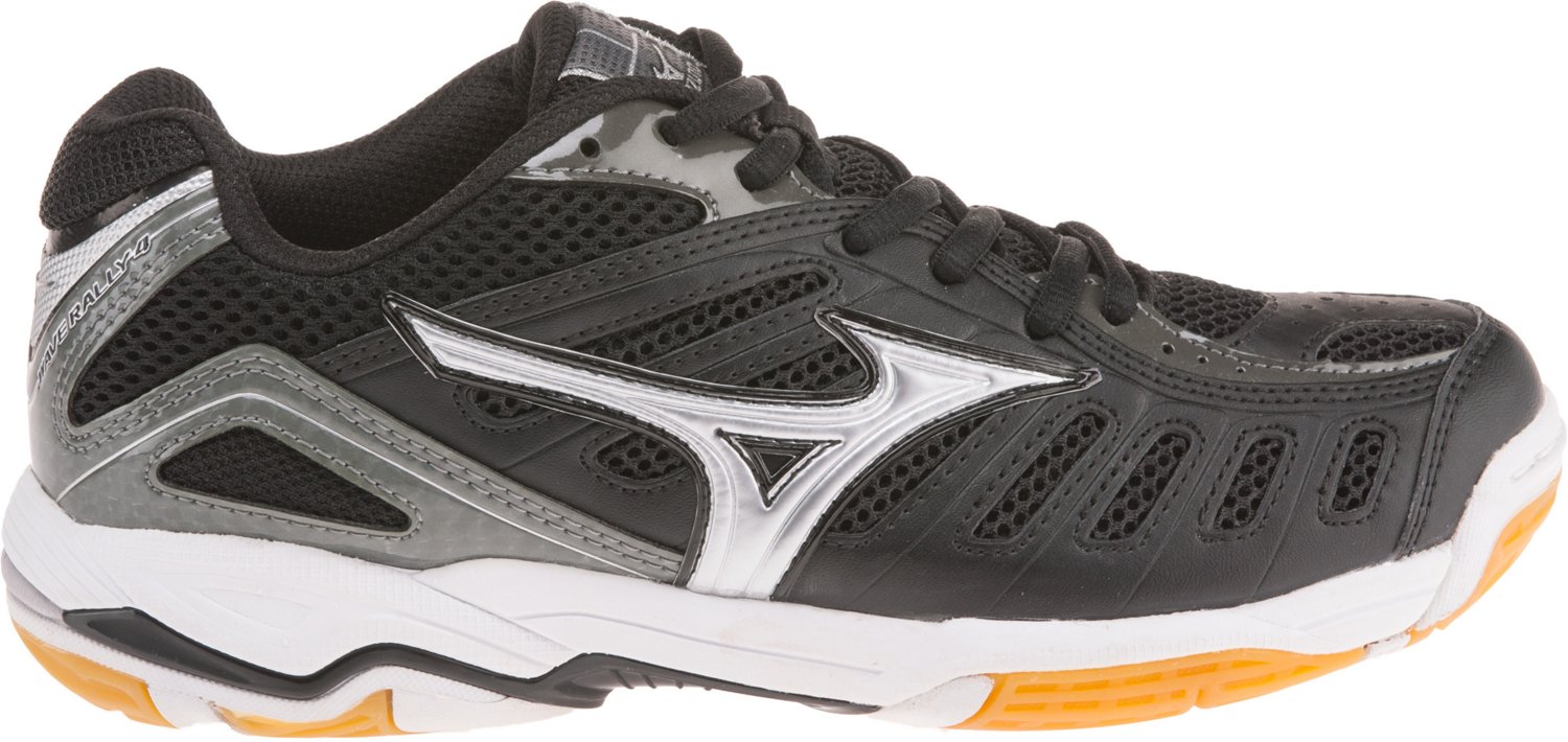Mizuno Women's Wave Rally 4 Volleyball Shoes