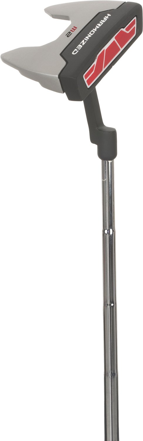 Wilson Men's Harmonized M2 Putter