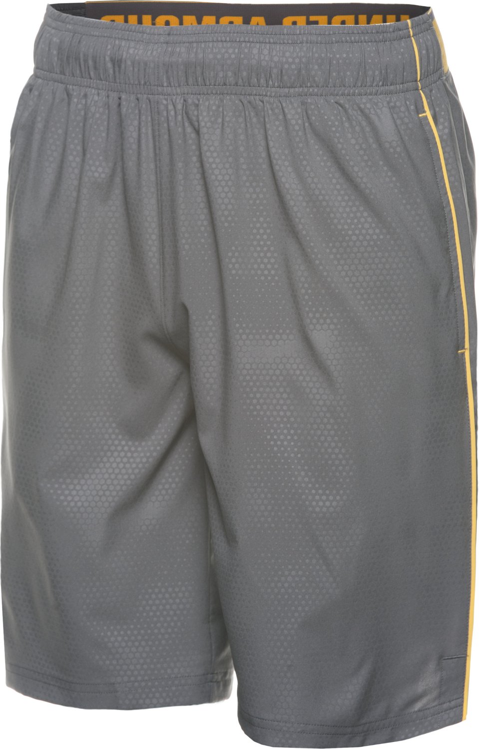 Under Armour® Men's HeatGear® Mirage Print Short
