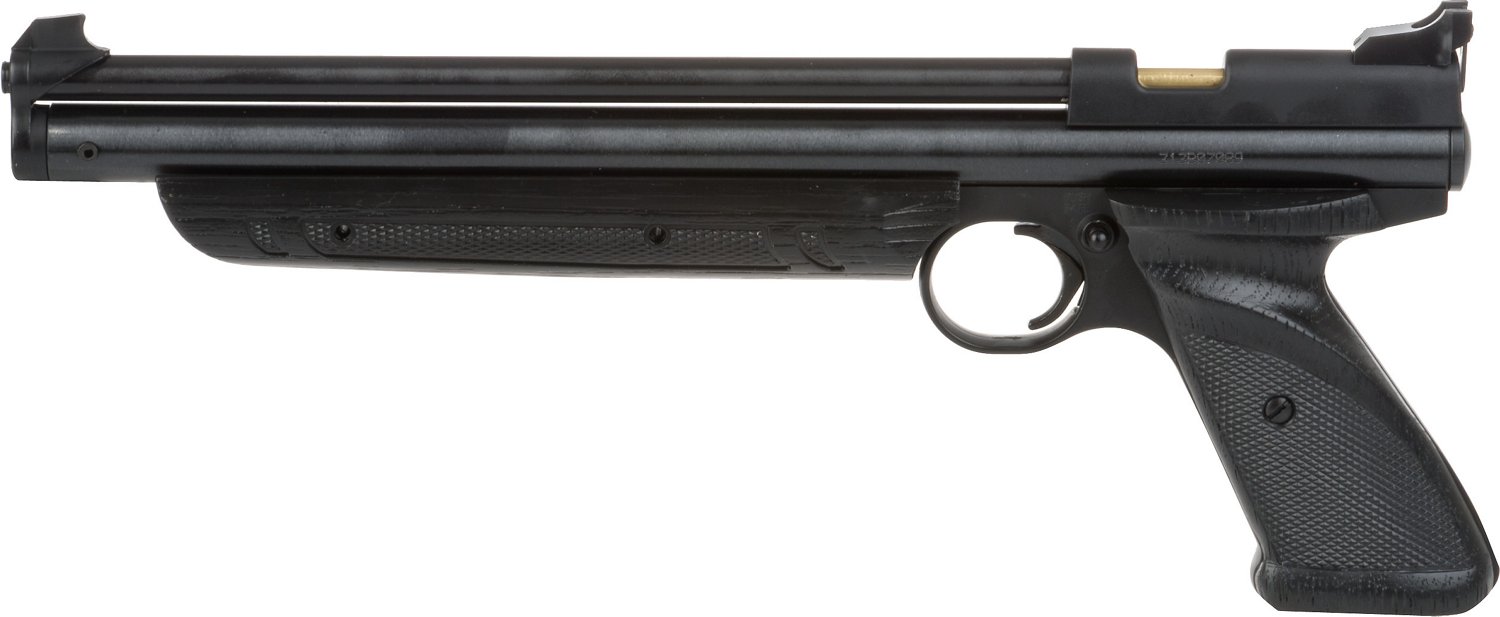 Crosman American Classic Pump Pistol