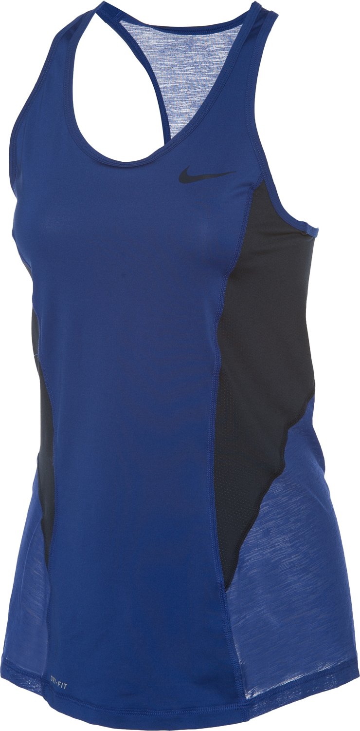 Nike Women's Pro Hypercool Flash Tank Top