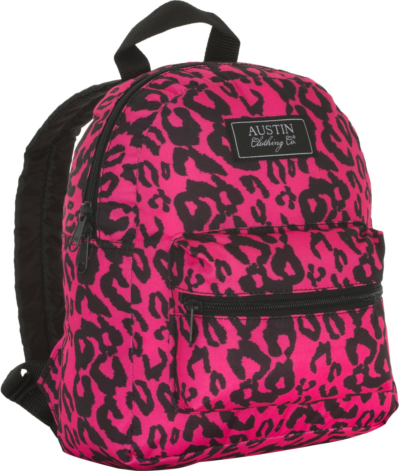 Austin Clothing Co.® Girls' Yak Pak Mini Backpack