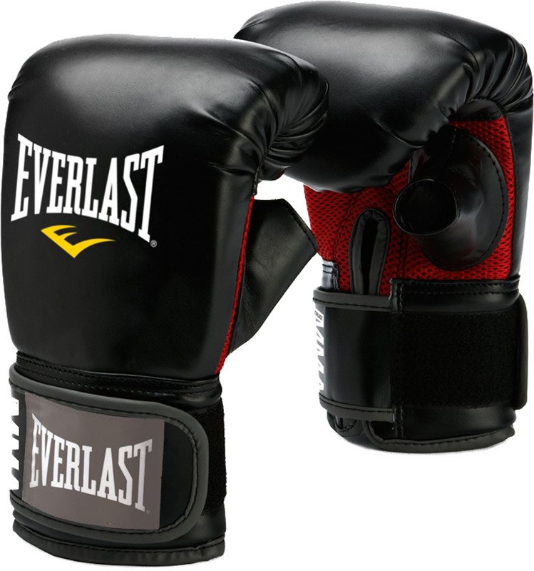 Everlast® PU MMA Heavy Bag Gloves | Academy