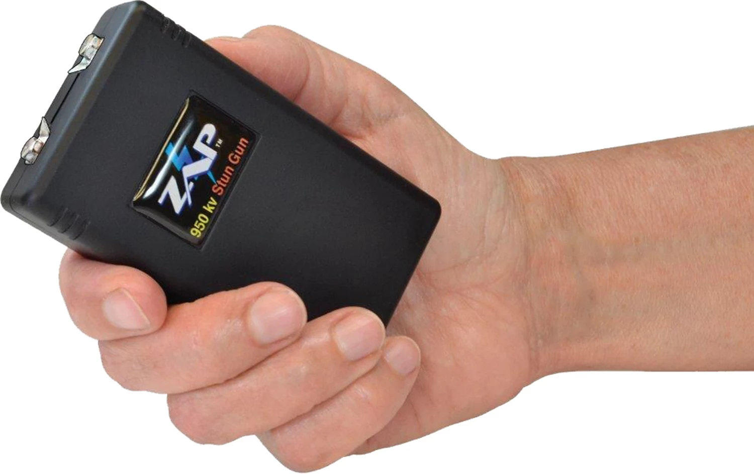 Zap 950 Stun Gun Academy