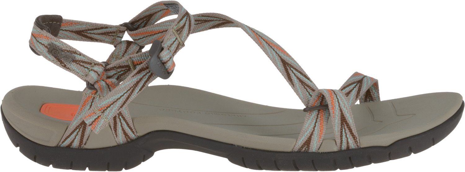 Image for TevaÂ® Women's Zirra Sandals from Academy
