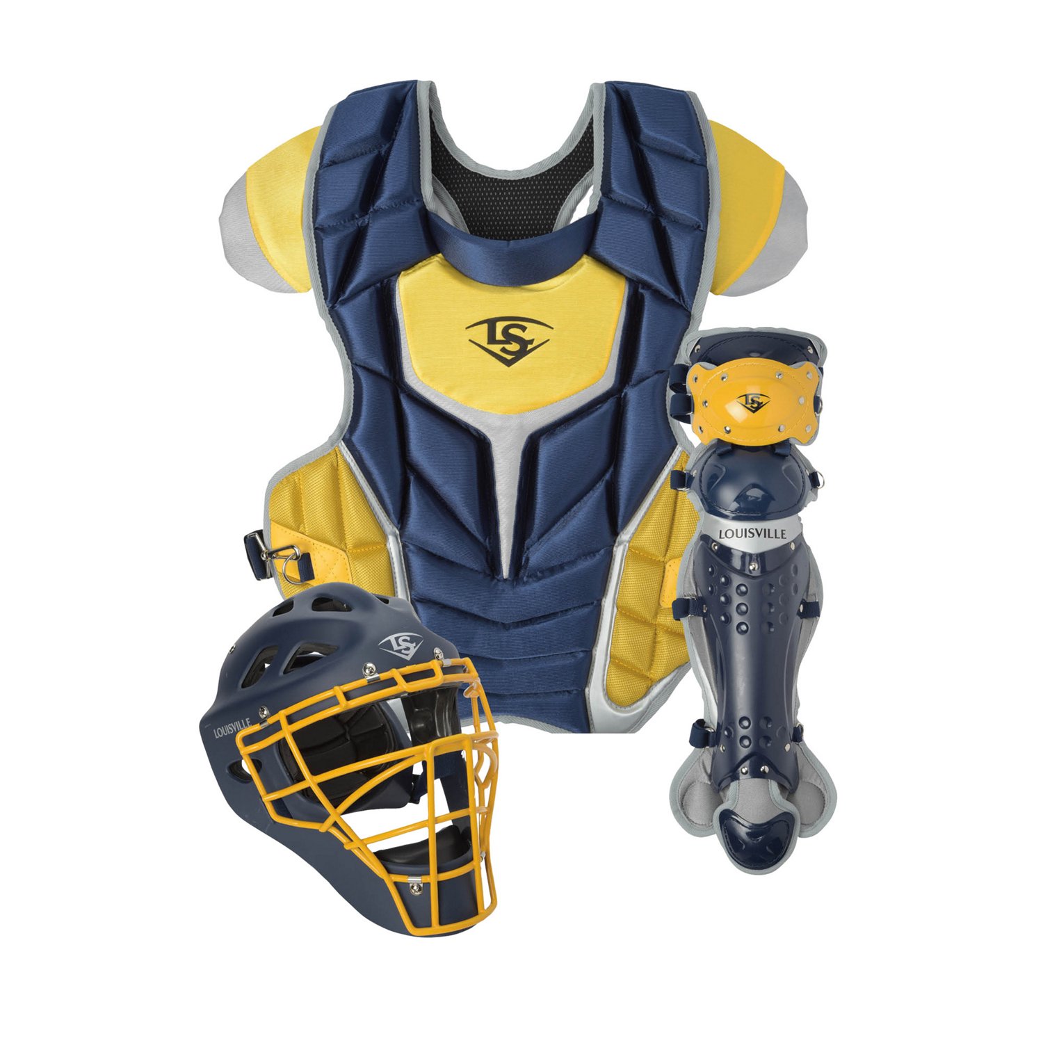 Catcher's Gear Baseball & Youth Catcher's Gear Academy