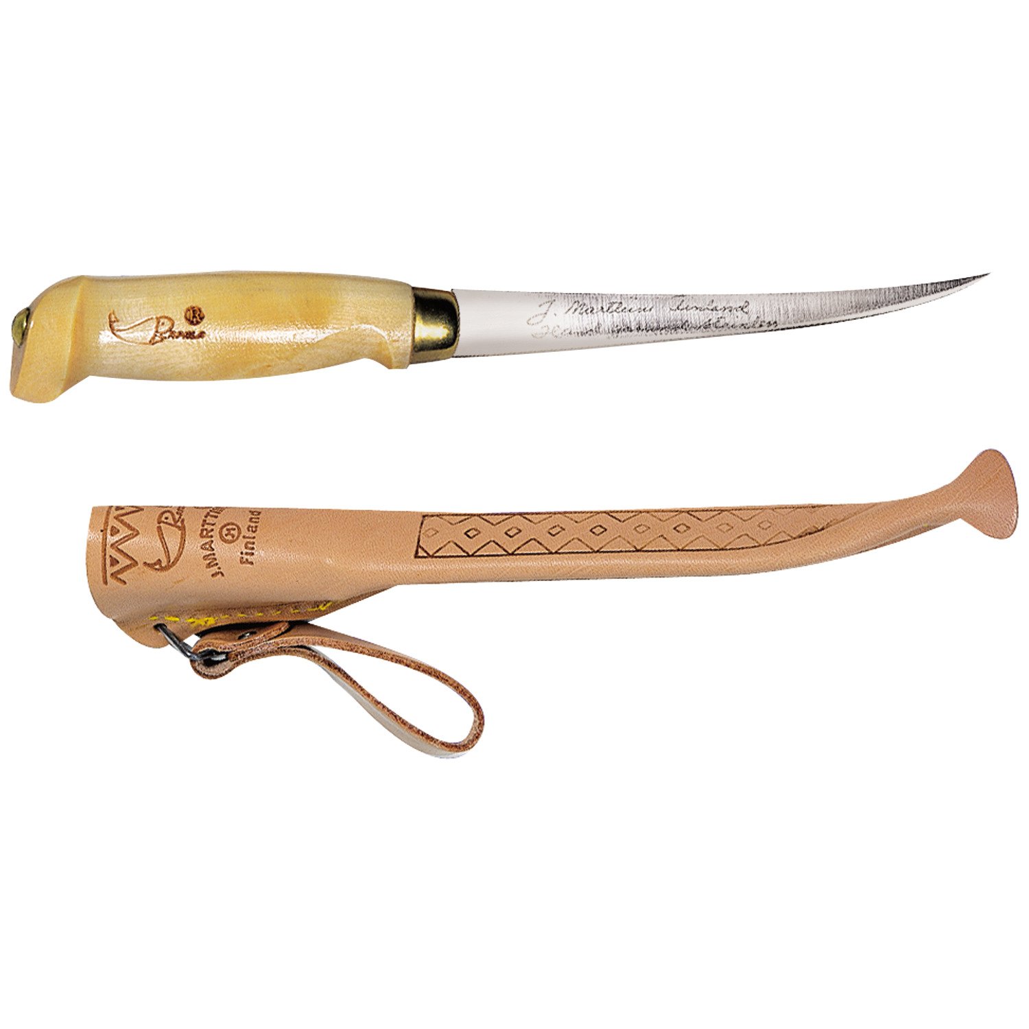 Rapala® Fish 'n Fillet® 6