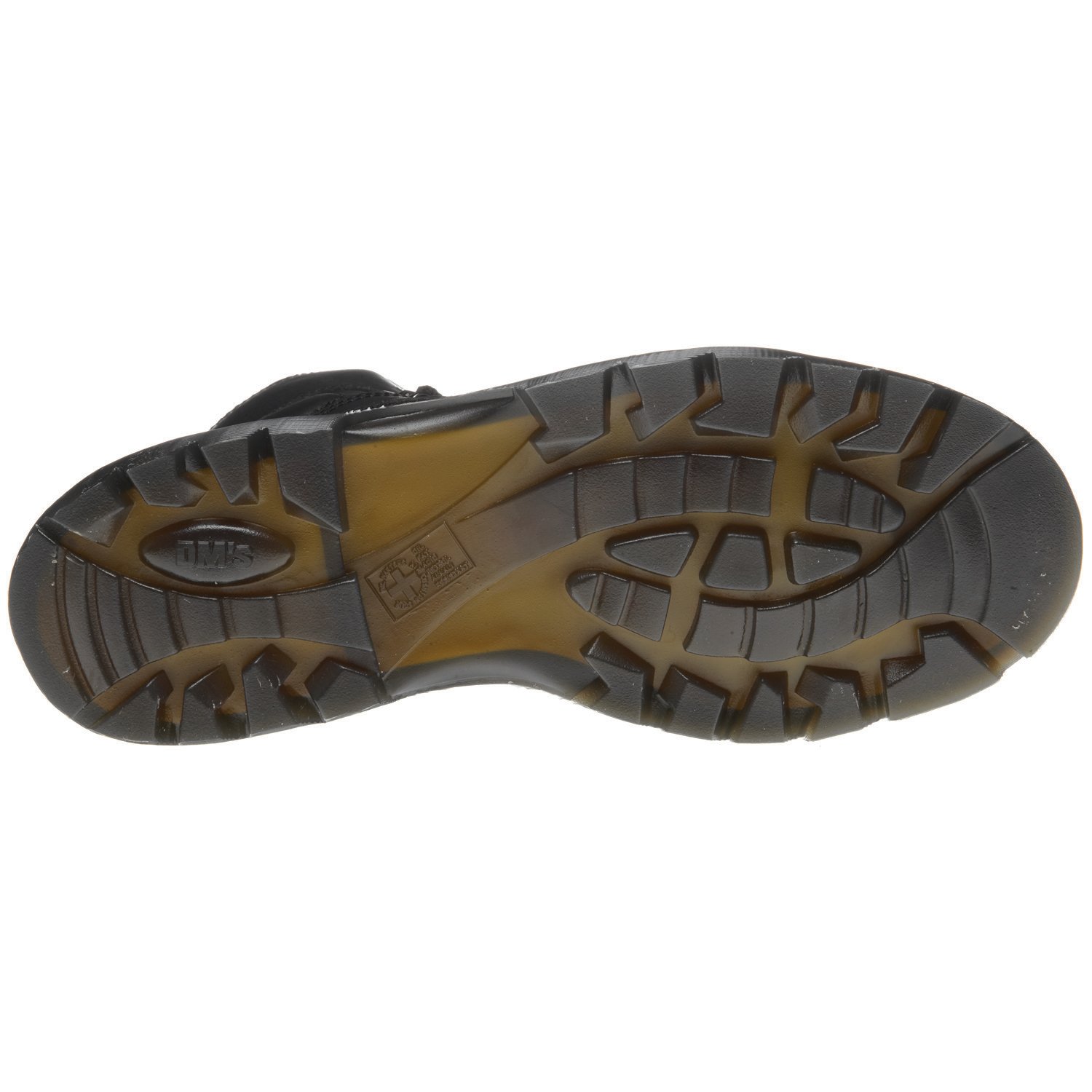 Dr. Martens Men's Heritage Ironbridge Work Boots thumbnail