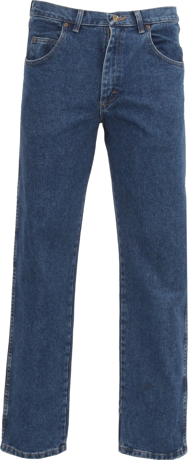 Wrangler® Rugged Wear Men's Relaxed Fit Jean