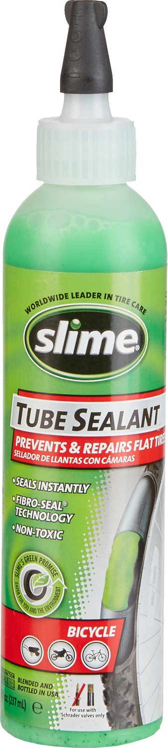 Slime 8 oz. Tube Sealant