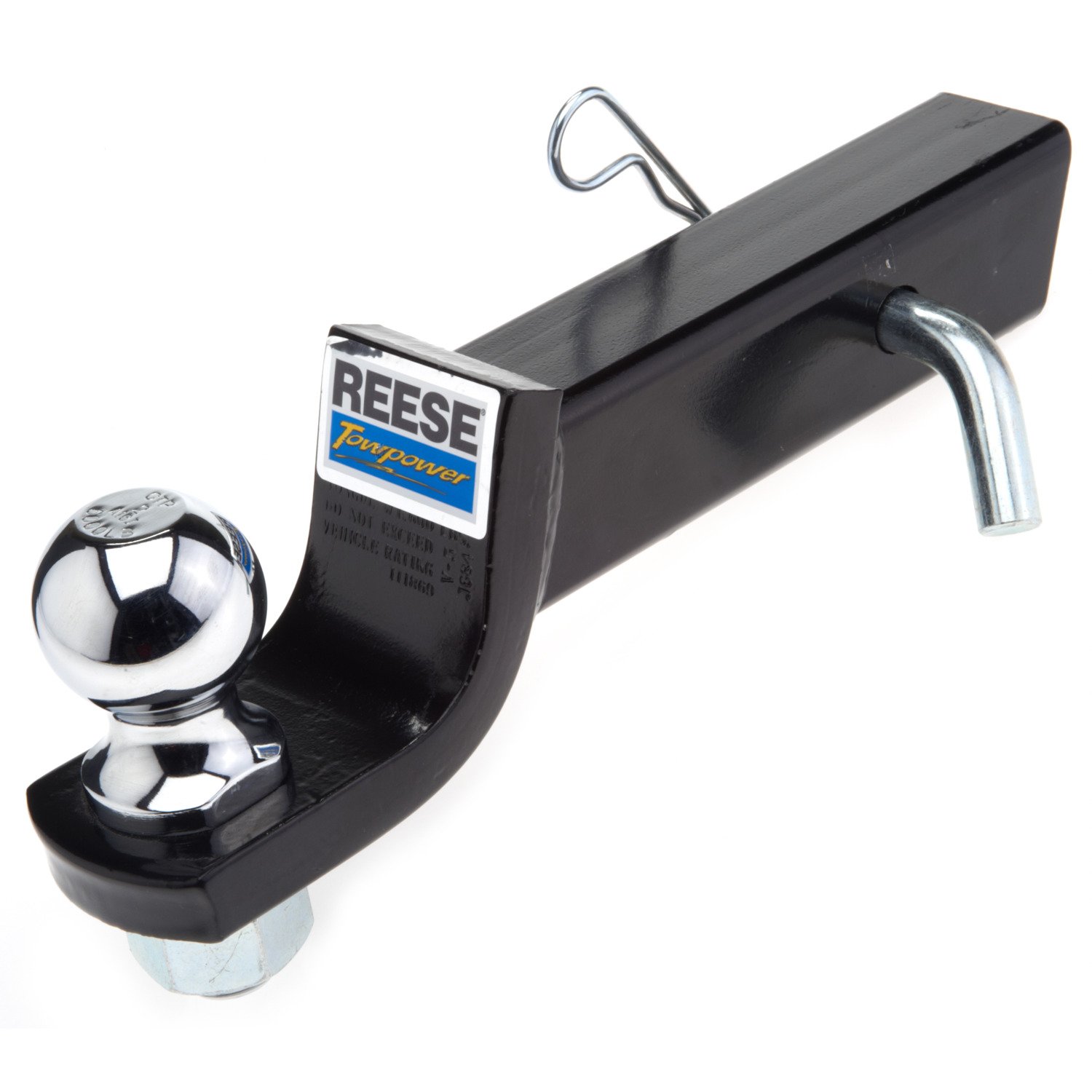 Reese Class III 9-1/2" Towing Starter Kit thumbnail