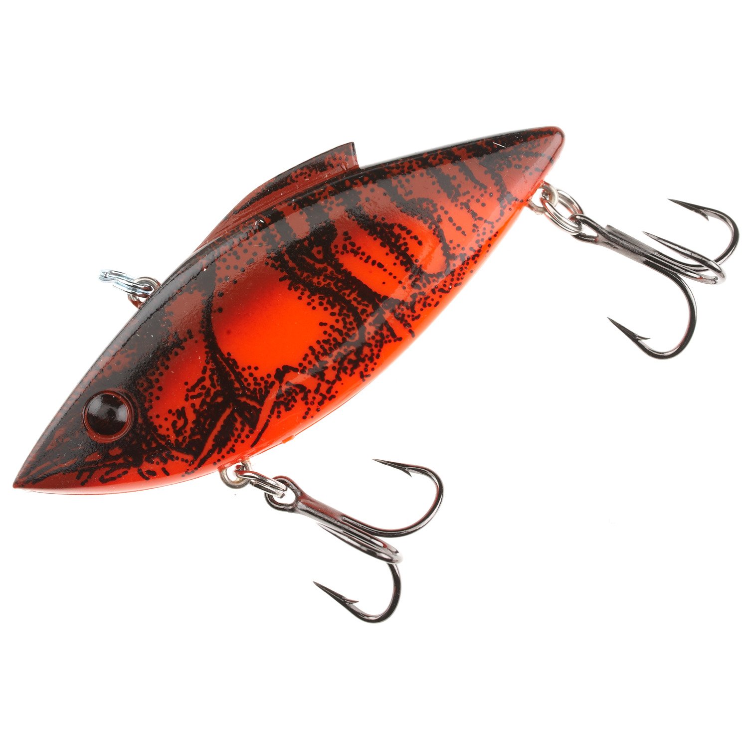 Bill Lewis Tiny Trap® 1/8 oz. Lipless Crankbait