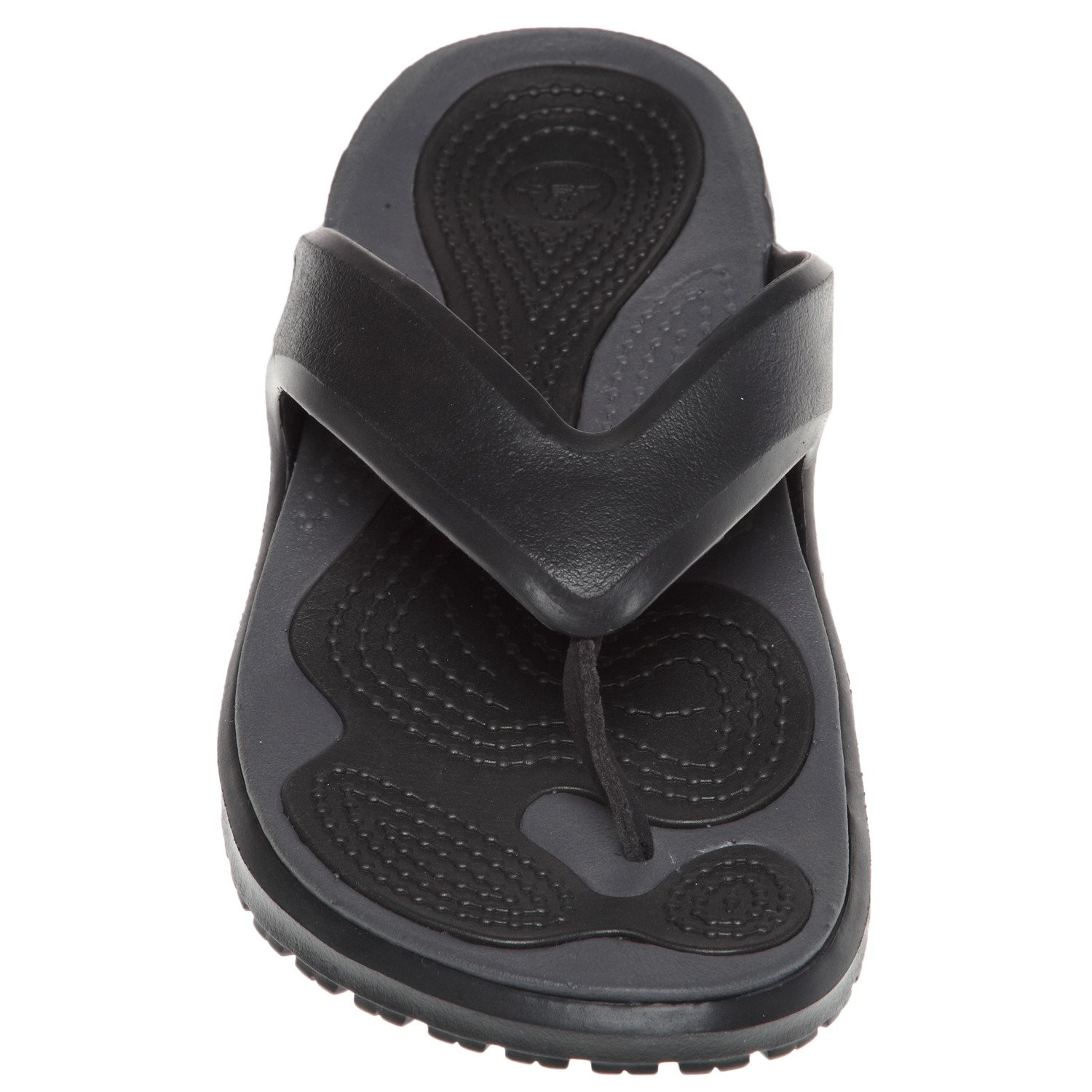 Crocs™ Adults' MODI Flip-Flop Sandals thumbnail