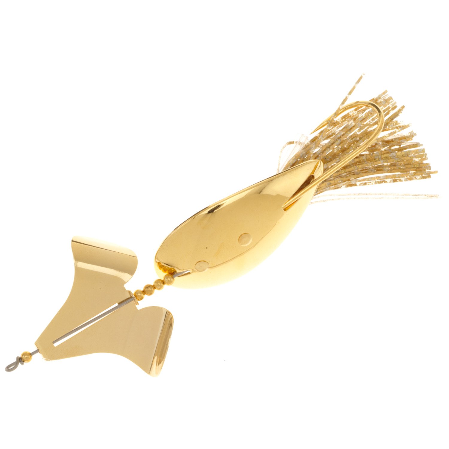 Nemire Lures Spoon Buzzer Senior 5/8 oz