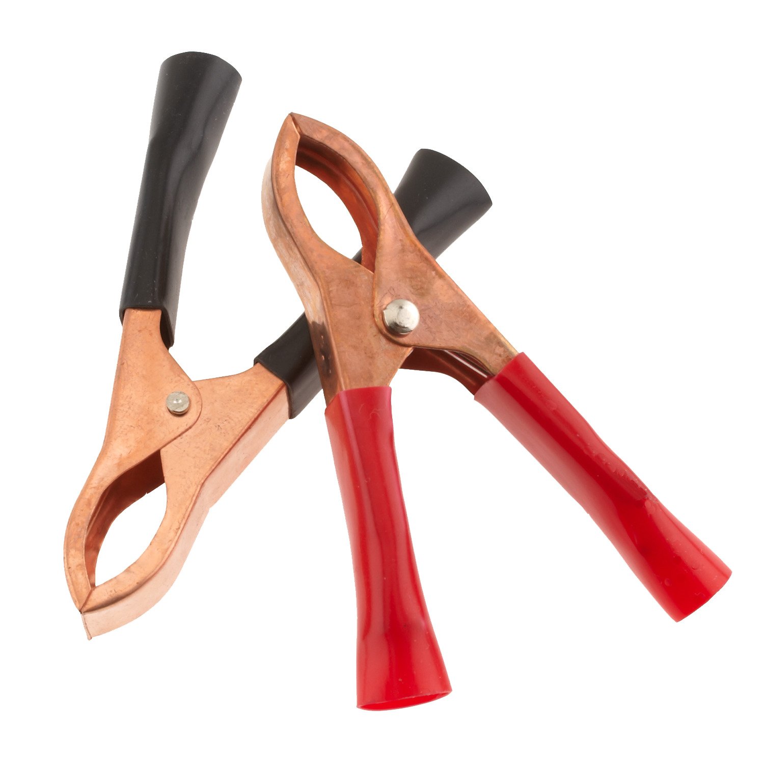 Optronics® 50 amp Battery Clips