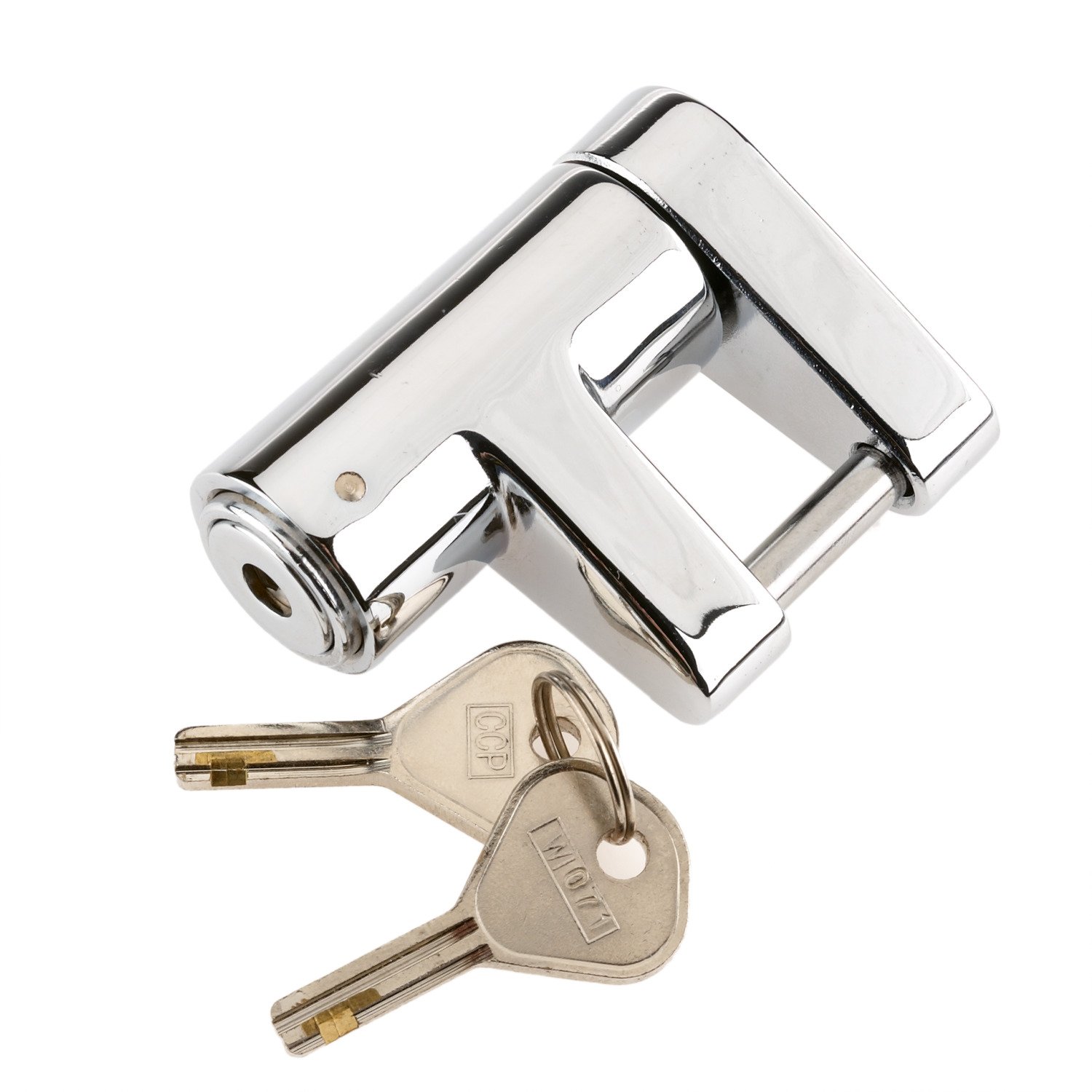 Reese Professional Coupler Lock