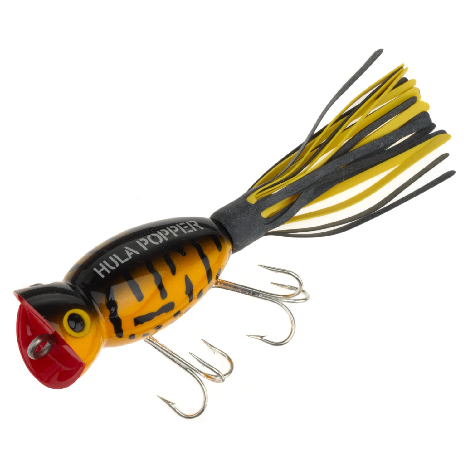 Arbogast Hula Popper 2