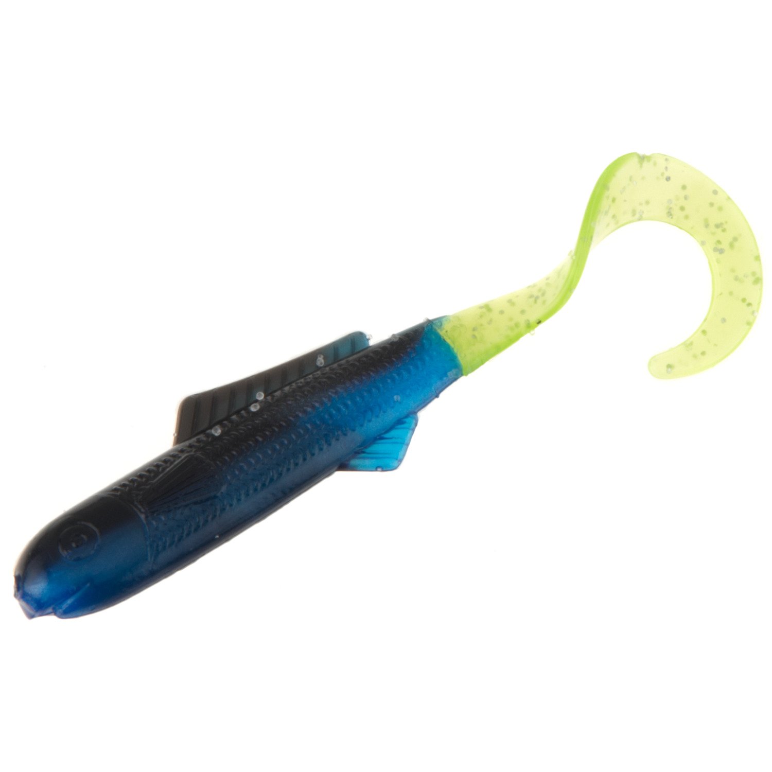 Big Bite Baits 2-1/2