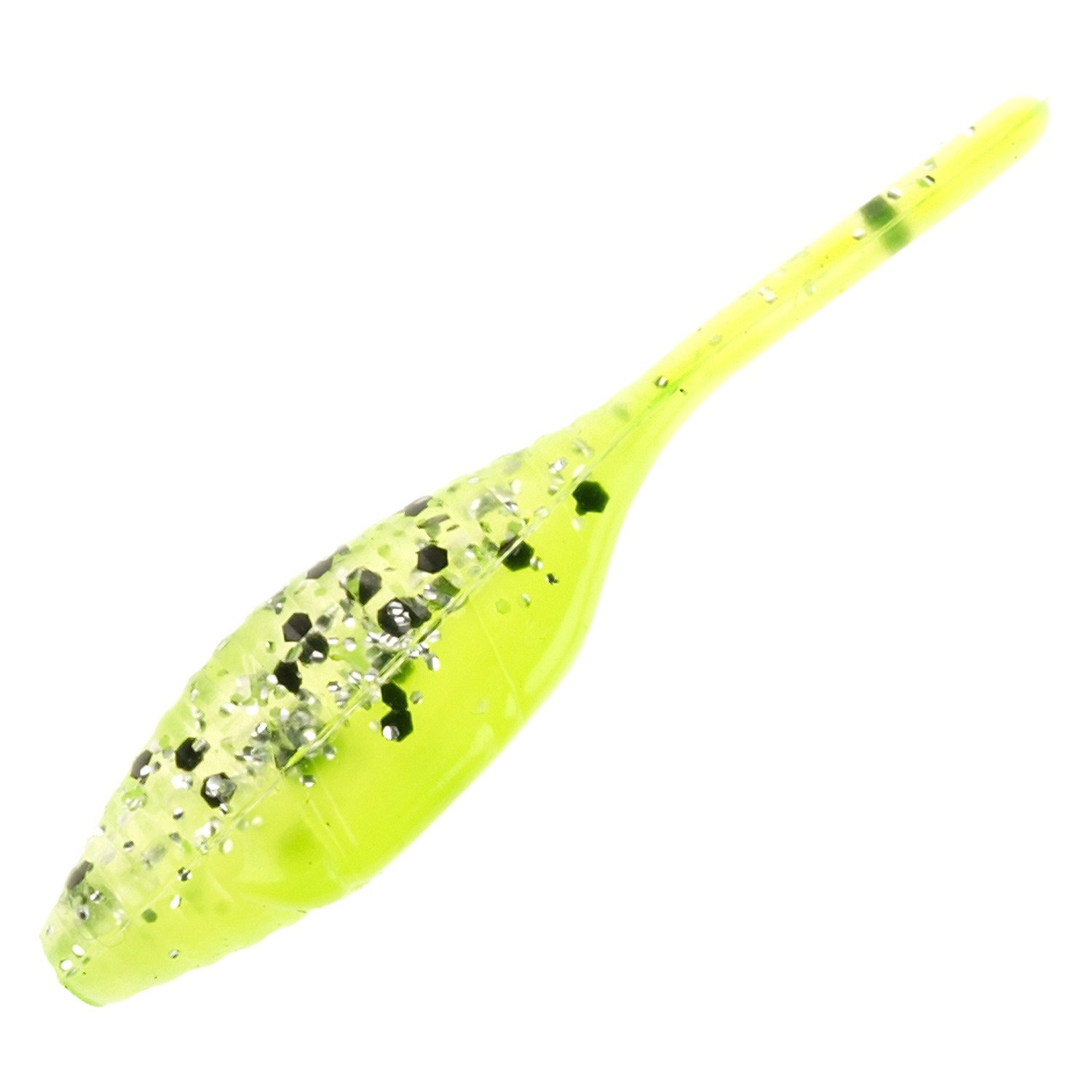Spring Minnow