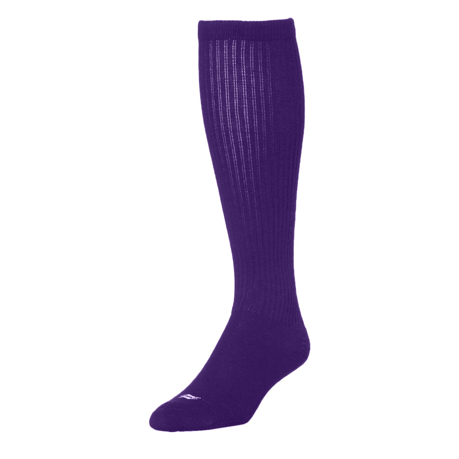 Sof Sole® Soccer Performance Socks 2-Pack