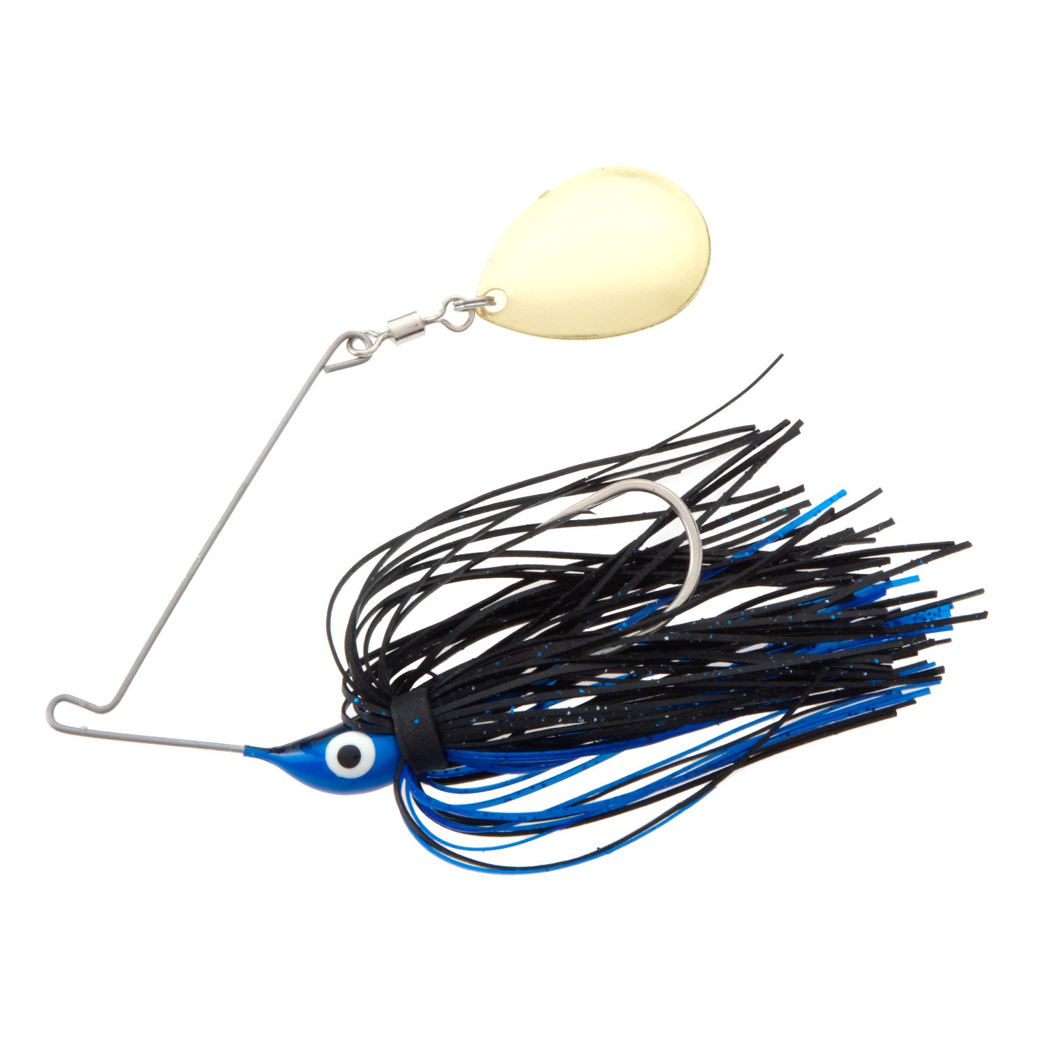 Black/Blue