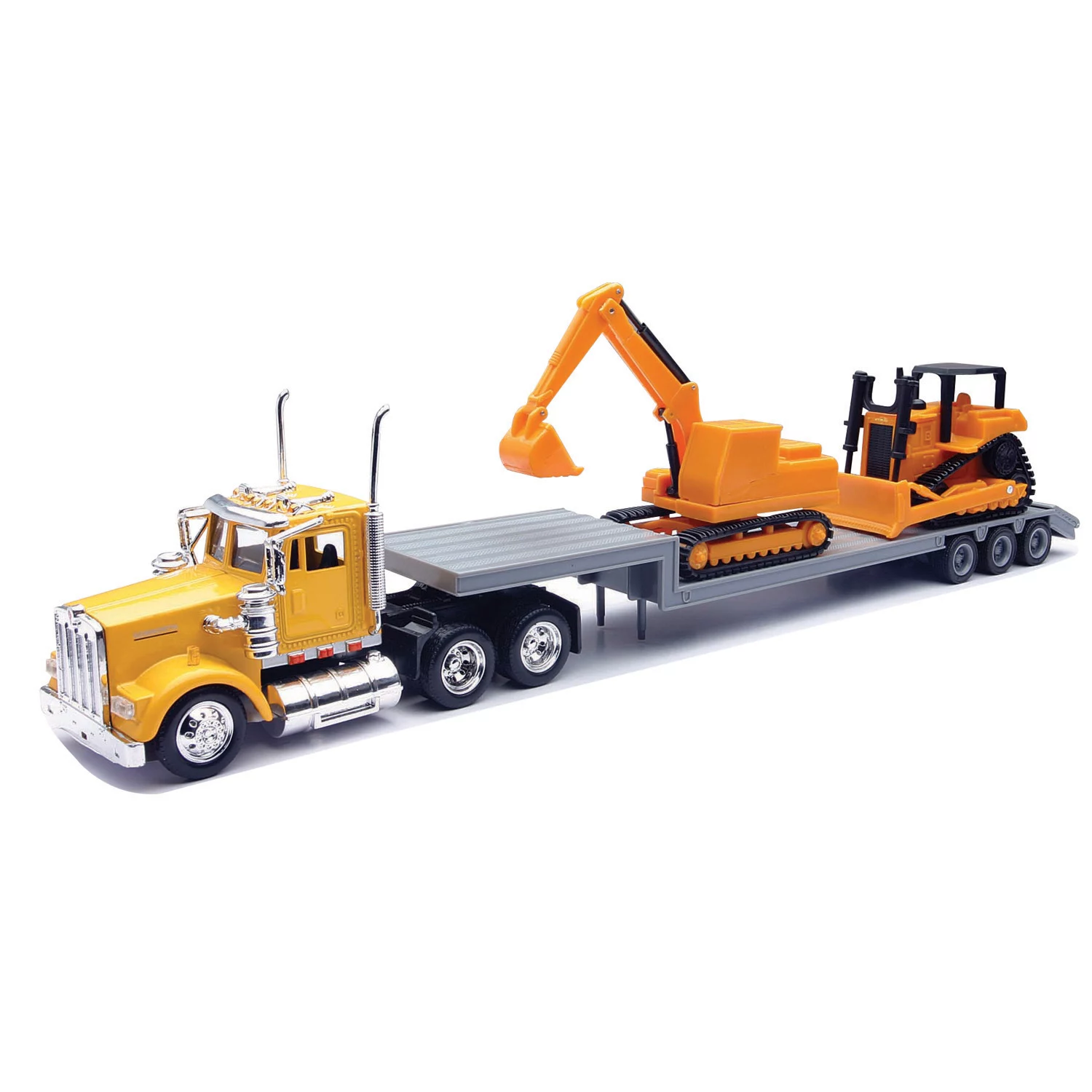Tractor And Trailer Toys 30